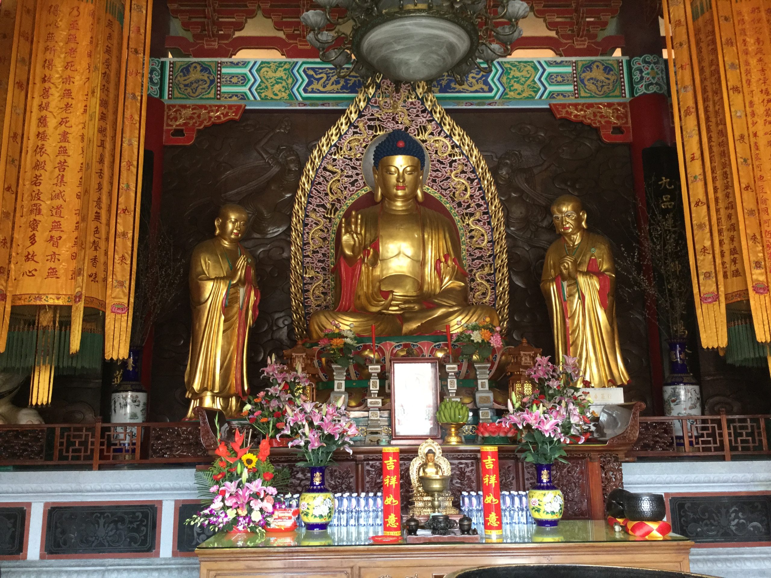 Buddhisme Theravada: Pemahaman Mendalam tentang Ajaran Awal