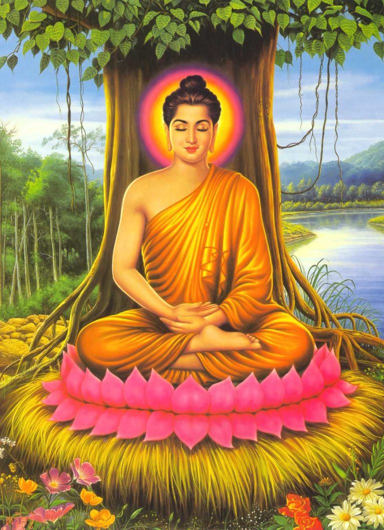 Buddhisme dan Ekologi Pandangan tentang Lingkungan dan Keseimbangan