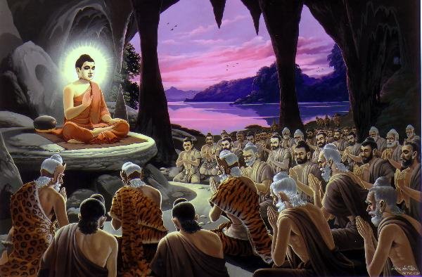 Empati dan Kesejahteraan dalam Ajaran Buddha Part 2