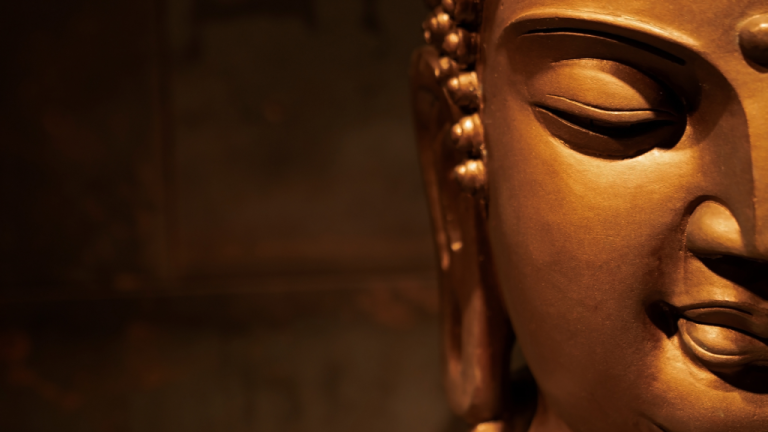 Kehidupan dan Ajaran Gautama Buddha