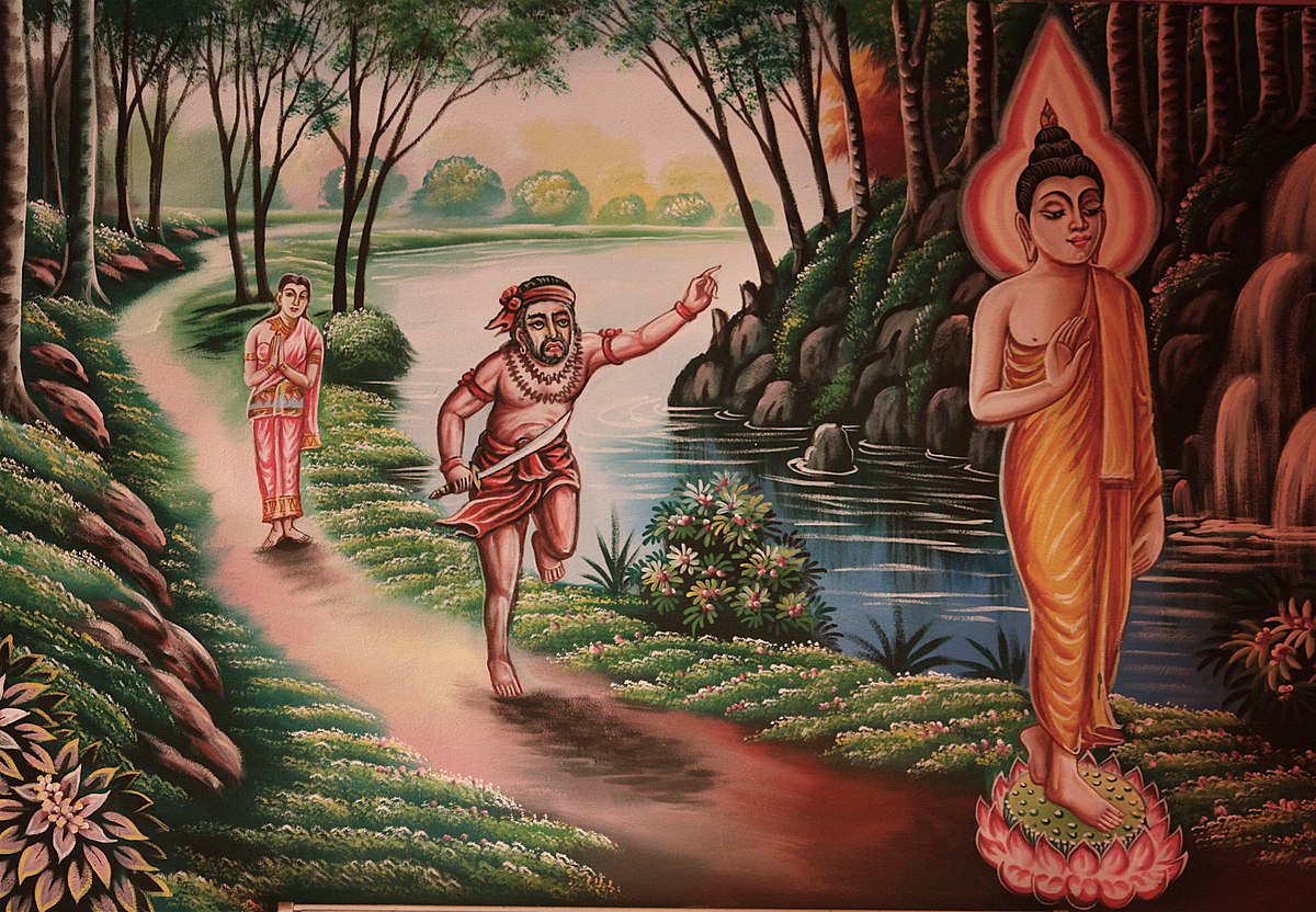 Konsep Nirwana dalam Pemahaman Buddhisme Part 2
