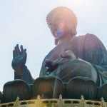 Pengaruh Buddhisme dalam Budaya Asia