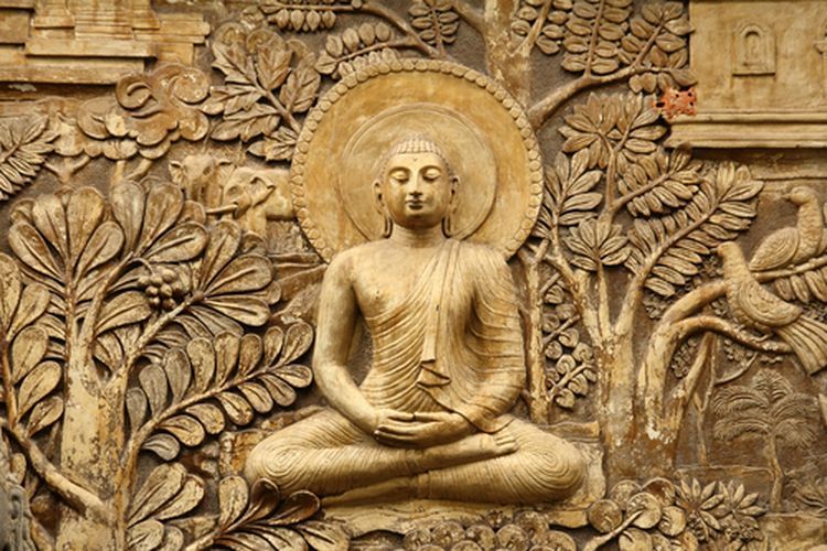 Perjalanan Menuju Pencerahan: Kisah Gautama Buddha