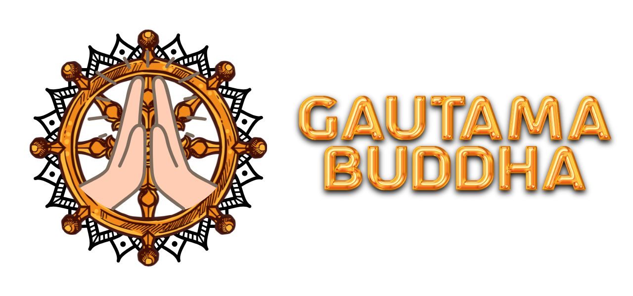 Gautama Buddha