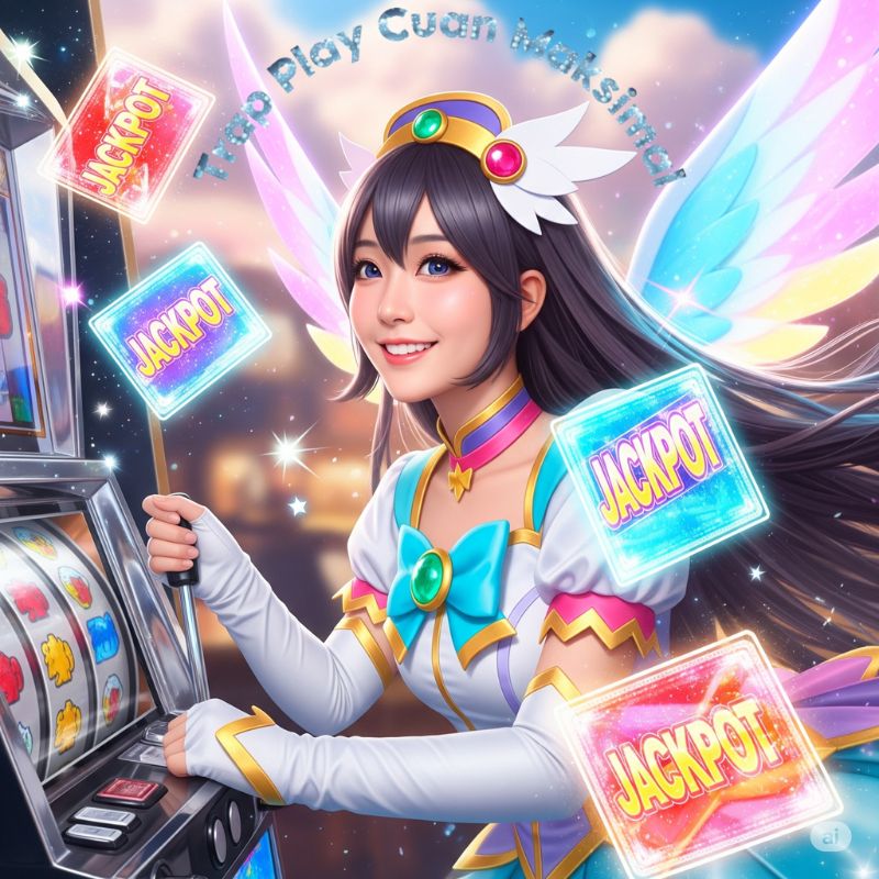 Trap Play Cuan Maksimal