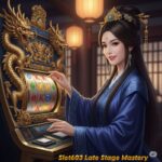 Slot603 Late Stage Mastery
